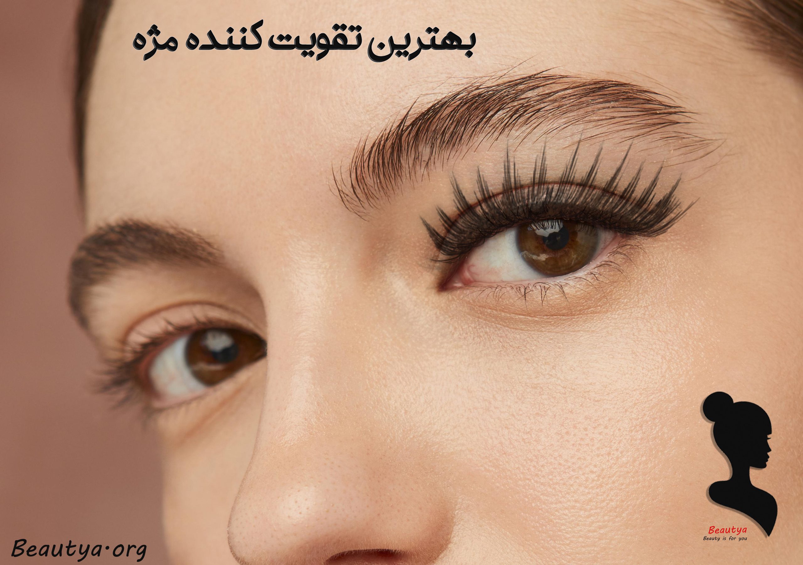 بهترین تقویت کننده مژه1