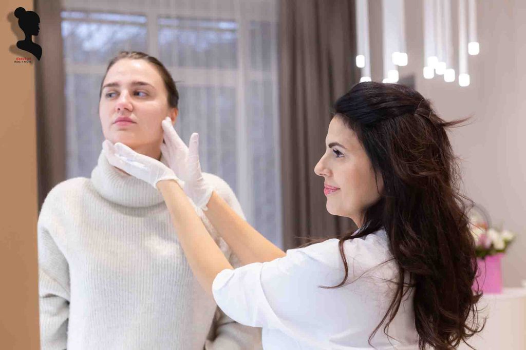 بهترین کلینیک های زیبایی اسلامشهر