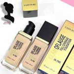 کرم پودر لیدی پیور شیشه ای LADY PUER
