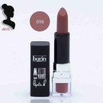 رژ لب جامد مات و مخملی ماتیکی بارین بیوتی - Image 10