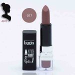 رژ لب جامد مات و مخملی ماتیکی بارین بیوتی - Image 9