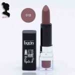 رژ لب جامد مات و مخملی ماتیکی بارین بیوتی - Image 8