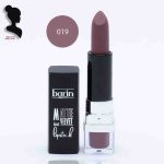 رژ لب جامد مات و مخملی ماتیکی بارین بیوتی - Image 7