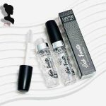 ریمل ژل بی رنگ تقویت و لیفت مژه و ابرو لیدی پیور