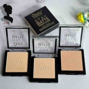 پنکک آرایشی وی دی Vday اورجینال – 3 رنگ