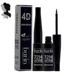 خط چشم ماژیکی بارین بیوتی مدل 4d