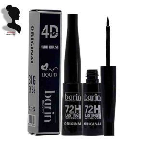 خط چشم ماژیکی بارین بیوتی مدل 4d