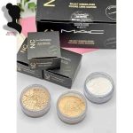 پودر فیکس مک mac