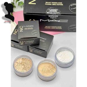 پودر فیکس مک mac