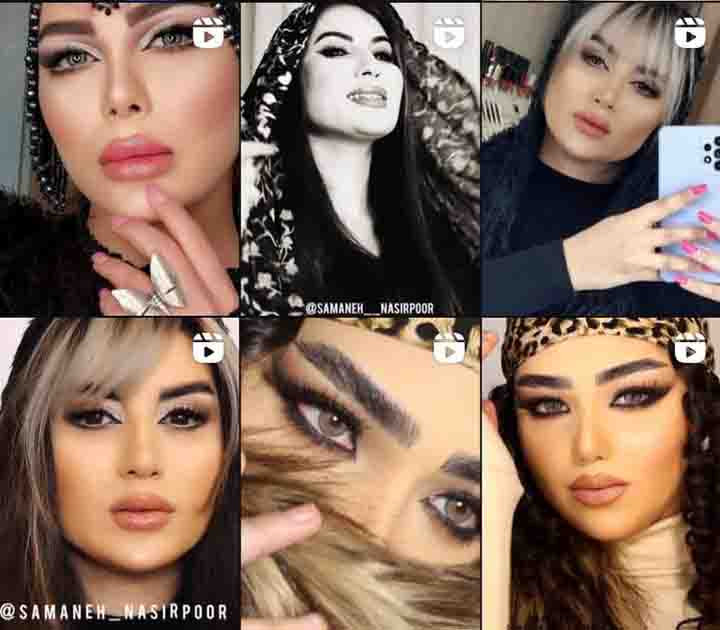 نمونه کار قصر عروس