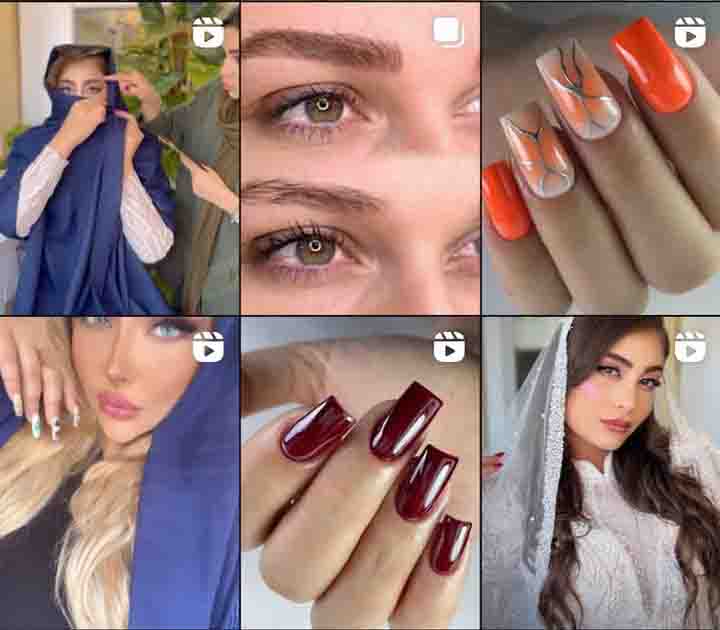 عکس عروس سرای پایون