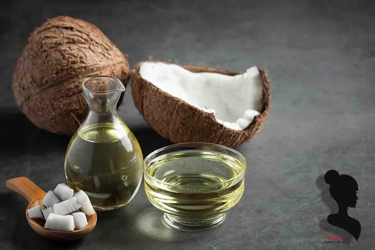خواص روغن نارگیل برای پوست